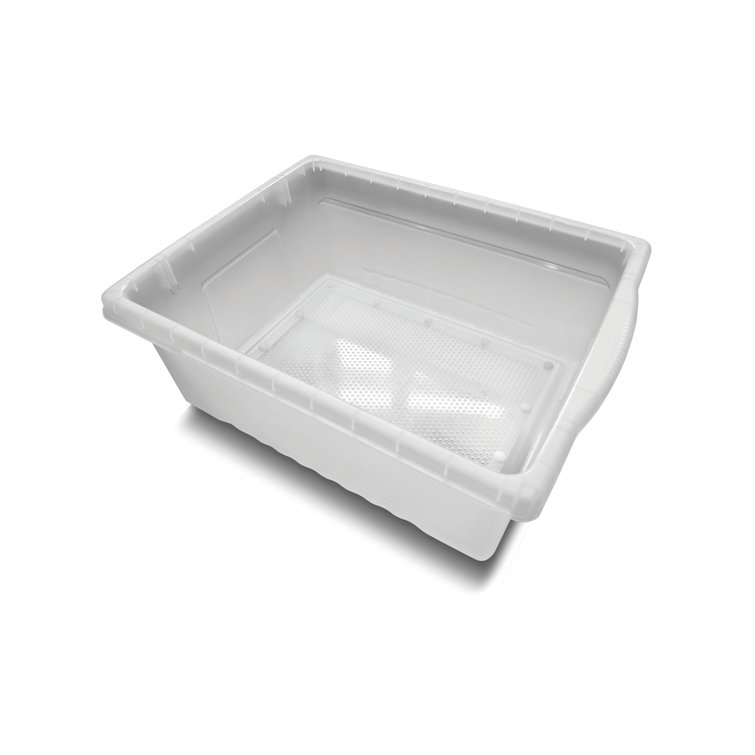 Copernicus Plastic Cubby Bin Wayfair